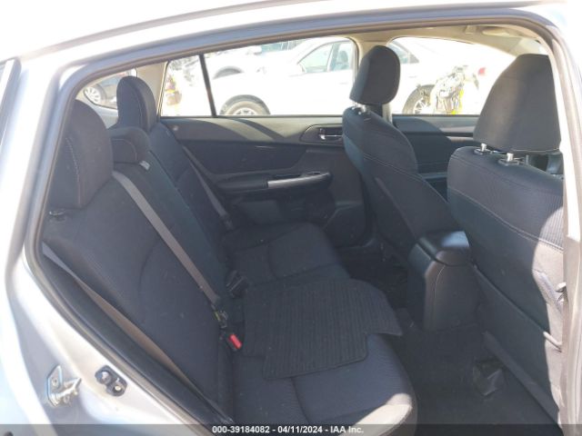 JF1GPAP61G8241125 Subaru Impreza 2.0i Sport Premium