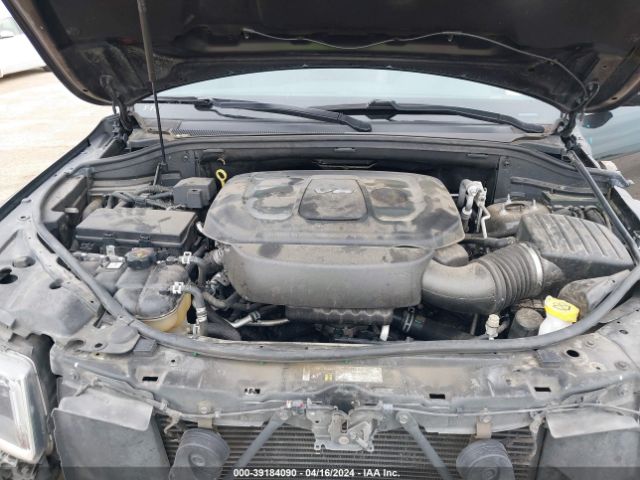 1C4RJEBG2GC409539 Jeep Grand Cherokee Limited