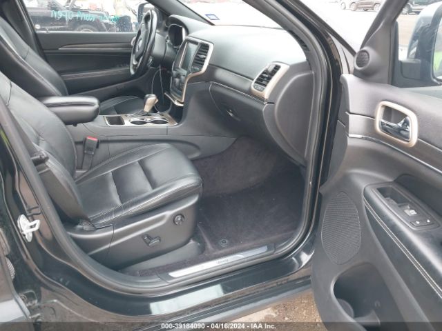1C4RJEBG2GC409539 Jeep Grand Cherokee Limited