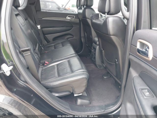 1C4RJEBG2GC409539 Jeep Grand Cherokee Limited