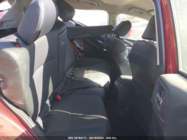 Subaru Impreza 2.0i Limited 2016 JF1GPAK68G8326289 Image 8