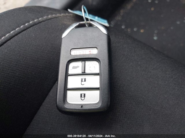 Honda CIVIC EX 2019 SHHFK7H69KU213344 Image 11