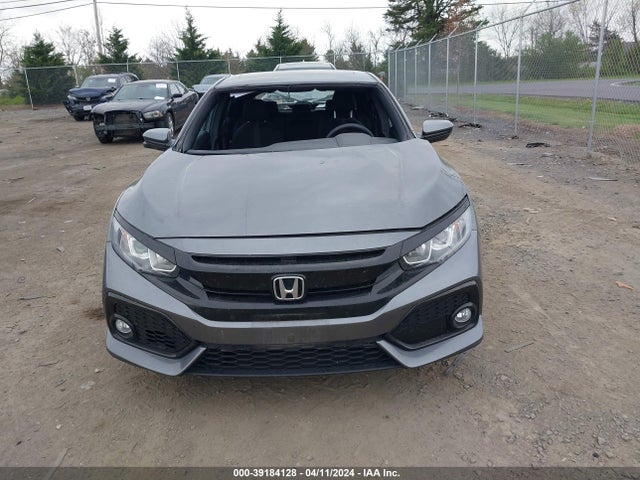 Honda CIVIC EX 2019 SHHFK7H69KU213344 Image 12