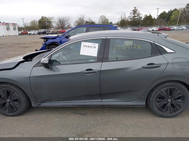 Honda CIVIC EX 2019 SHHFK7H69KU213344 Image 14