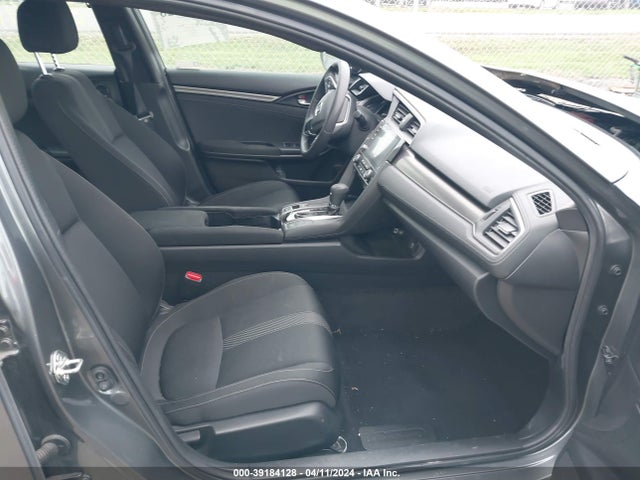 Honda CIVIC EX 2019 SHHFK7H69KU213344 Image 5