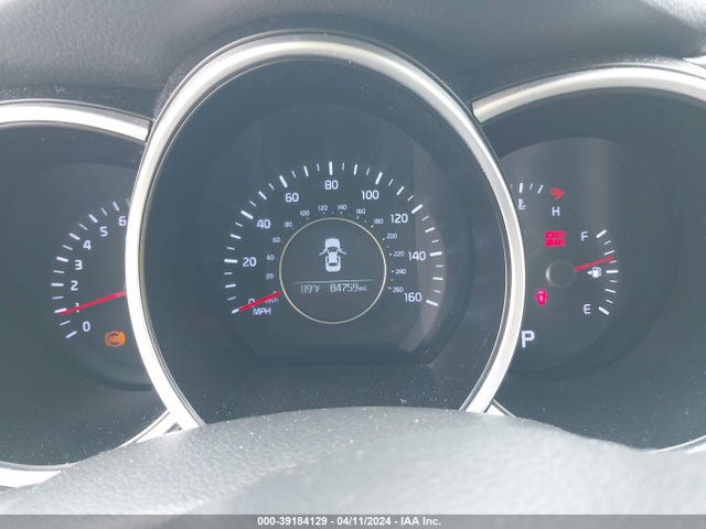 KIA Optima Lx 2015 KNAGM4A79F5608100 Image 7