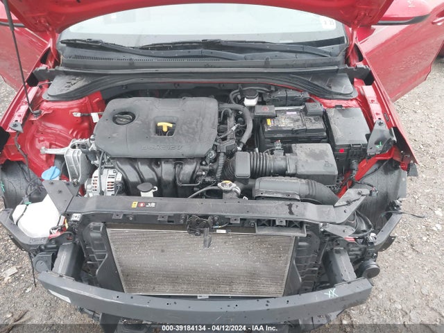 Hyundai ELANTRA SE 2020 5NPD74LF7LH509174 Image 10