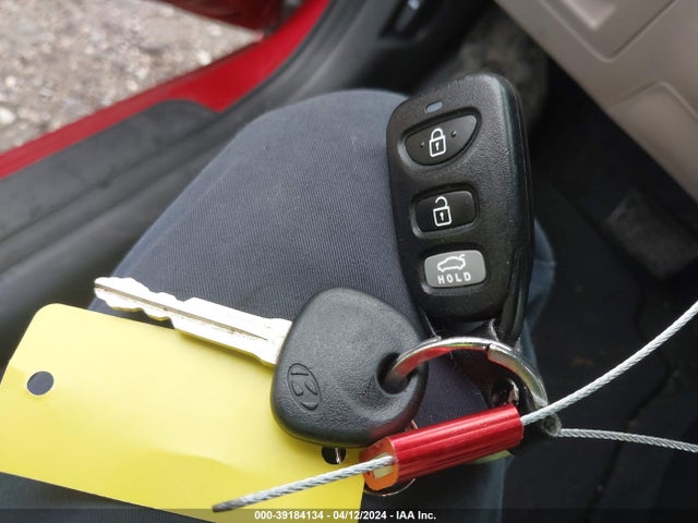 Hyundai ELANTRA SE 2020 5NPD74LF7LH509174 Image 11