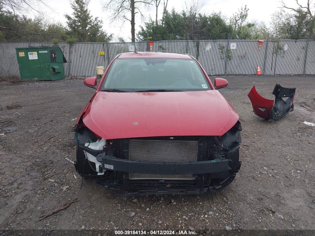 Hyundai ELANTRA SE 2020 5NPD74LF7LH509174 Image 12
