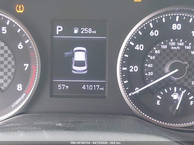 Hyundai ELANTRA SE 2020 5NPD74LF7LH509174 Image 15