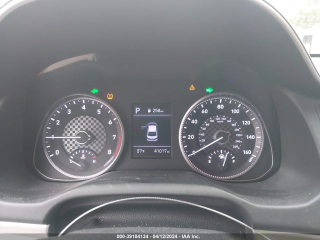 Hyundai ELANTRA SE 2020 5NPD74LF7LH509174 Image 7