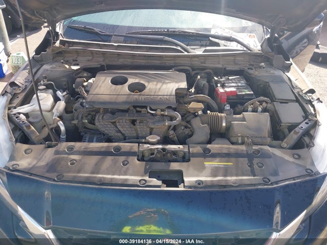 Nissan Altima 2.5 S 2019 1N4BL4BV8KC158822 Image 10