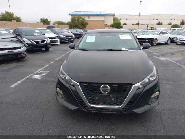 Nissan Altima 2.5 S 2019 1N4BL4BV8KC158822 Image 13