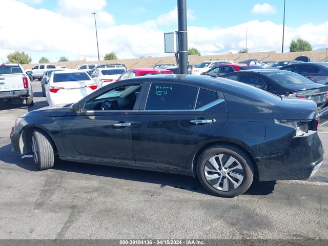 Nissan Altima 2.5 S 2019 1N4BL4BV8KC158822 Image 15