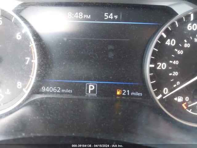 Nissan Altima 2.5 S 2019 1N4BL4BV8KC158822 Image 16