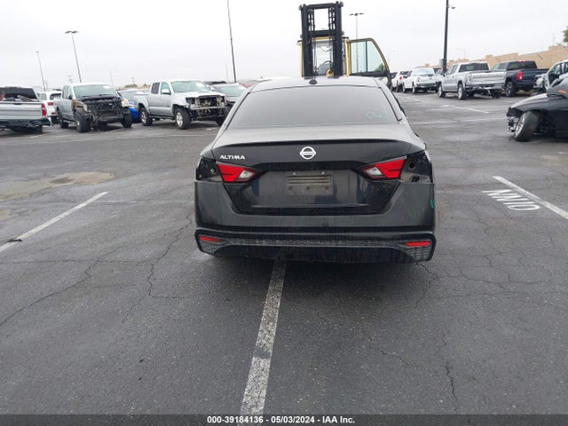 Nissan Altima 2.5 S 2019 1N4BL4BV8KC158822 Image 17