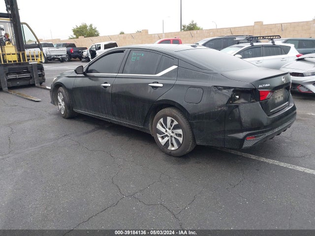 Nissan Altima 2.5 S 2019 1N4BL4BV8KC158822 Image 3