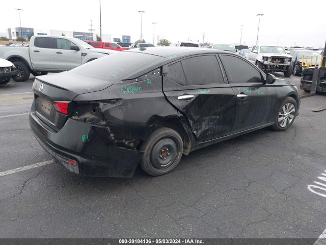 Nissan Altima 2.5 S 2019 1N4BL4BV8KC158822 Image 4