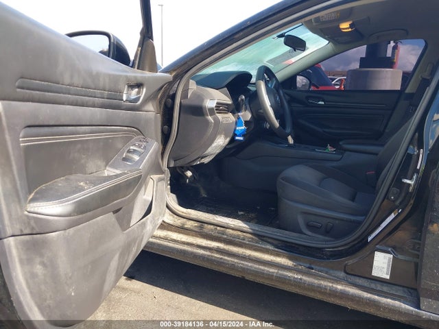 Nissan Altima 2.5 S 2019 1N4BL4BV8KC158822 Image 5
