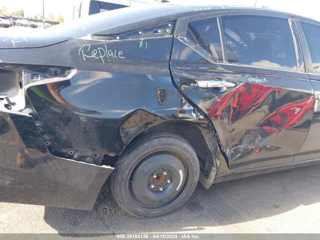 Nissan Altima 2.5 S 2019 1N4BL4BV8KC158822 Image 6