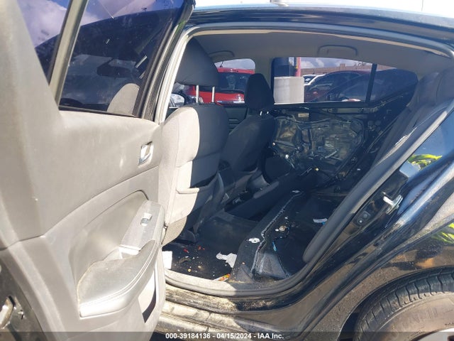 Nissan Altima 2.5 S 2019 1N4BL4BV8KC158822 Image 8
