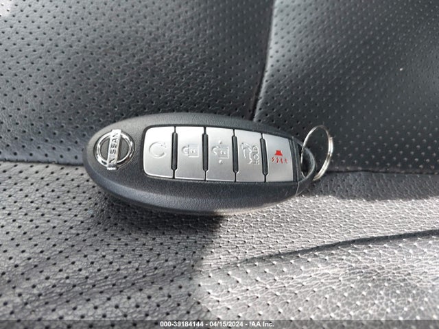 Nissan Rogue Sl 2018 JN8AT2MV8JW318061 Image 11