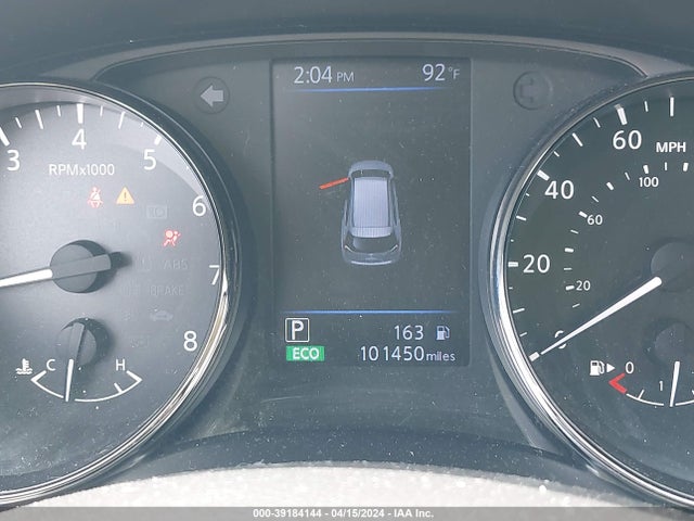 Nissan Rogue Sl 2018 JN8AT2MV8JW318061 Image 15