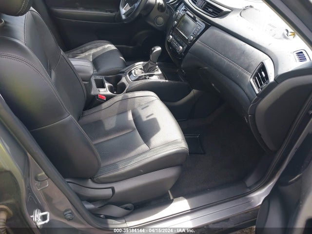 Nissan Rogue Sl 2018 JN8AT2MV8JW318061 Image 5