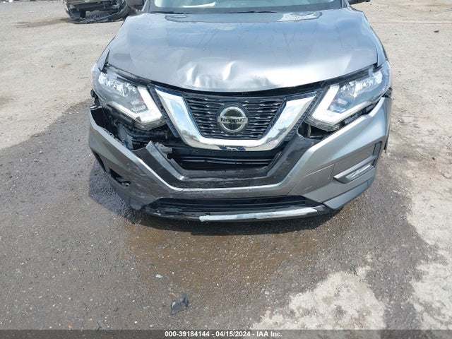 Nissan Rogue Sl 2018 JN8AT2MV8JW318061 Image 6