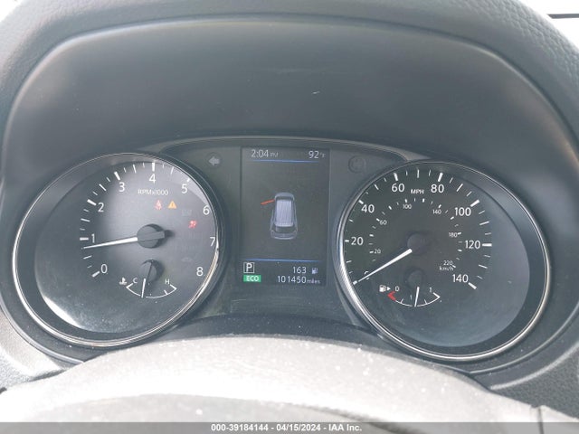 Nissan Rogue Sl 2018 JN8AT2MV8JW318061 Image 7