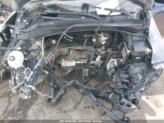 KIA Sportage Lx 2020 KNDPM3AC5L7655912 Image 10