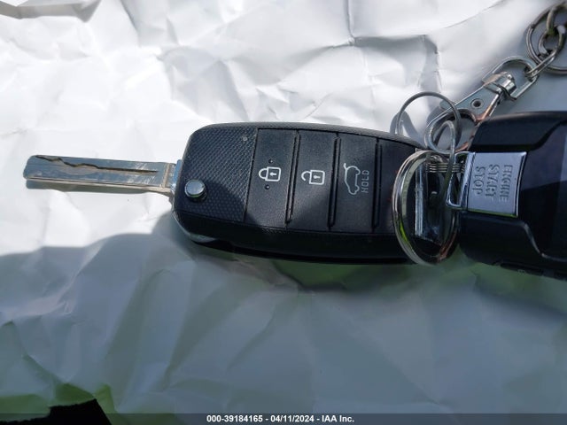 KIA Sportage Lx 2020 KNDPM3AC5L7655912 Image 11