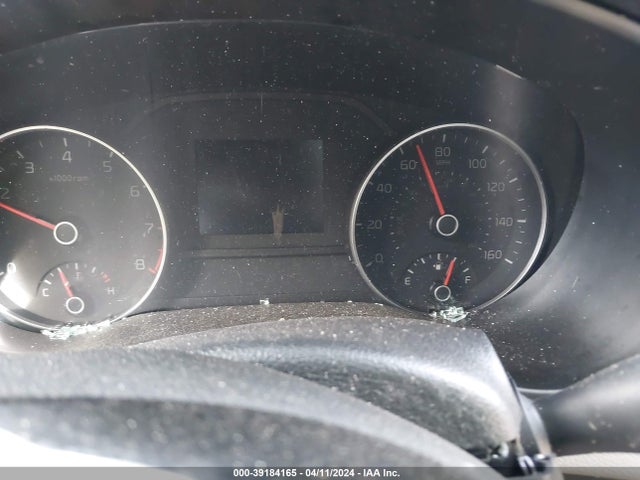 KIA Sportage Lx 2020 KNDPM3AC5L7655912 Image 7