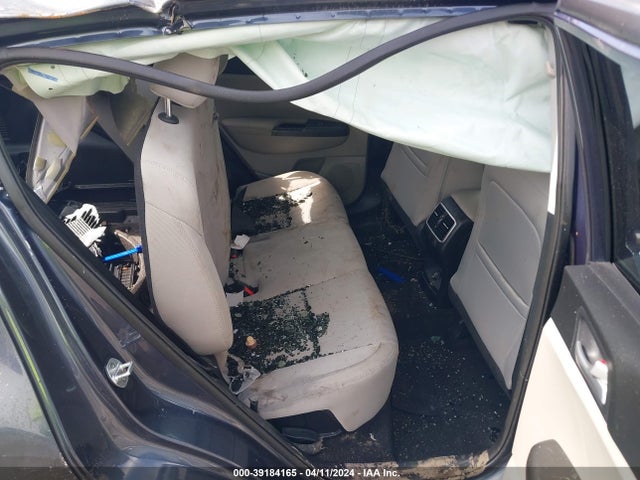 KIA Sportage Lx 2020 KNDPM3AC5L7655912 Image 8