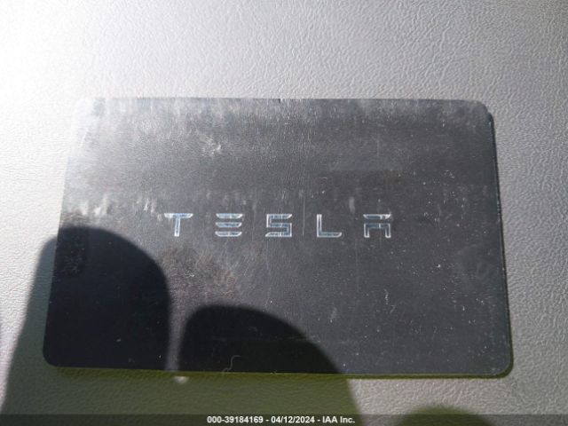 7SAYGAEE3PF908093 Tesla Model Y Awd/long Range Dual Motor All-wheel Drive