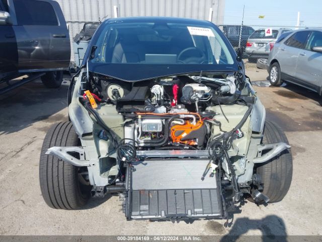 7SAYGAEE3PF908093 Tesla Model Y Awd/long Range Dual Motor All-wheel Drive