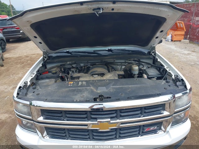 Chevrolet Silverado 1500 2lt 2015 3GCUKREC6FG535373 Image 10