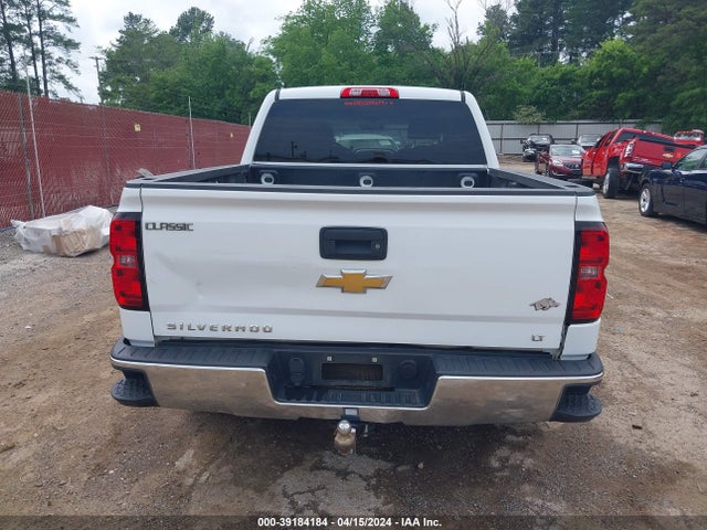 Chevrolet Silverado 1500 2lt 2015 3GCUKREC6FG535373 Image 16
