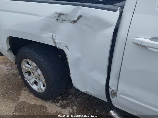 Chevrolet Silverado 1500 2lt 2015 3GCUKREC6FG535373 Image 18