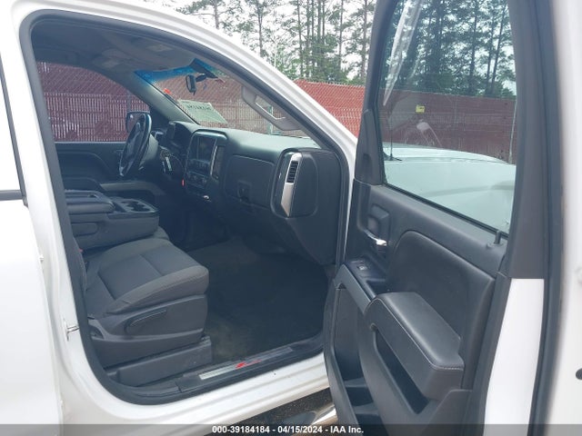 Chevrolet Silverado 1500 2lt 2015 3GCUKREC6FG535373 Image 5