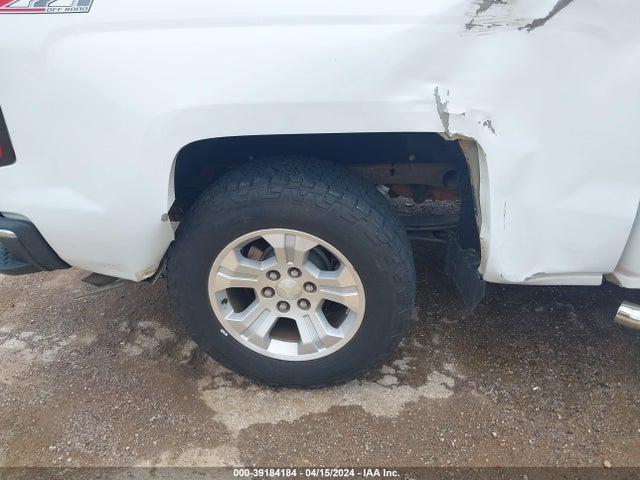 Chevrolet Silverado 1500 2lt 2015 3GCUKREC6FG535373 Image 6