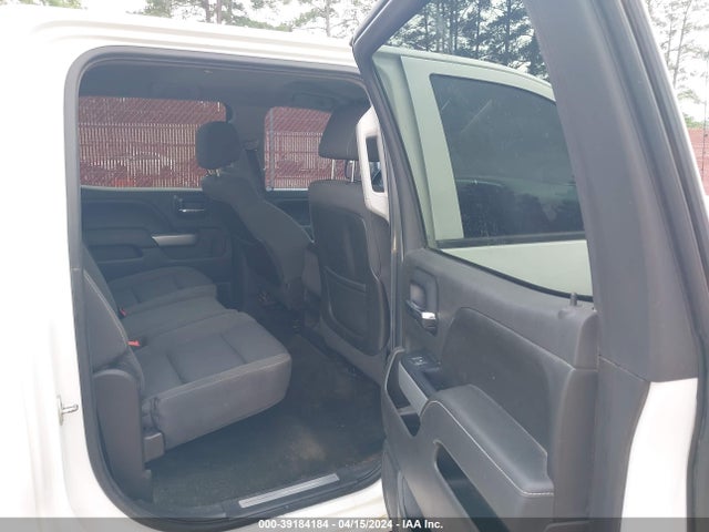 Chevrolet Silverado 1500 2lt 2015 3GCUKREC6FG535373 Image 8