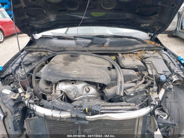 2018 MERCEDES-BENZ GLA 250 WDCTG4EB4JJ428332 Photo 9