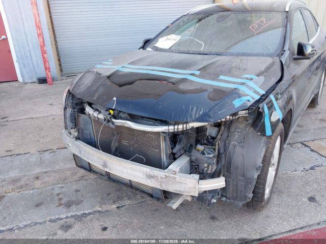 2018 MERCEDES-BENZ GLA 250 WDCTG4EB4JJ428332 Photo 5