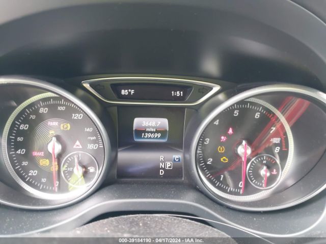 2018 MERCEDES-BENZ GLA 250 WDCTG4EB4JJ428332 Photo 6