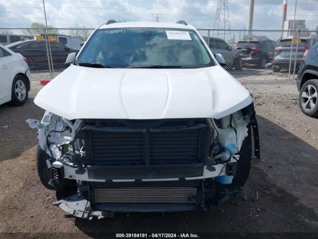 3GKALMEV6LL209049 GMC Terrain Fwd Sle