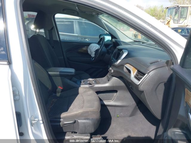 3GKALMEV6LL209049 GMC Terrain Fwd Sle