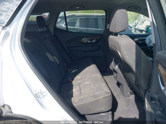 3GKALMEV6LL209049 GMC Terrain Fwd Sle