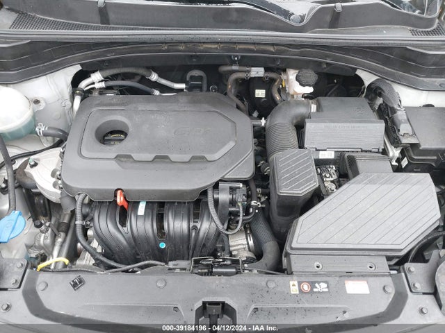 KIA Sportage Lx 2020 KNDPM3AC8L7706268 Image 10