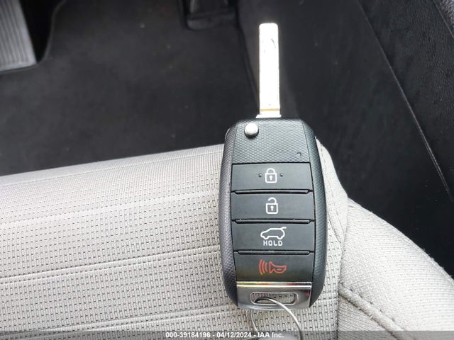 KIA Sportage Lx 2020 KNDPM3AC8L7706268 Image 11